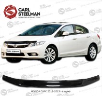 HONDA CIVIC 2012-2015г (седан)